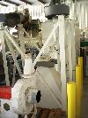  CONDUX Granulators, Type CS 400/1000-3A, 1999 yr,